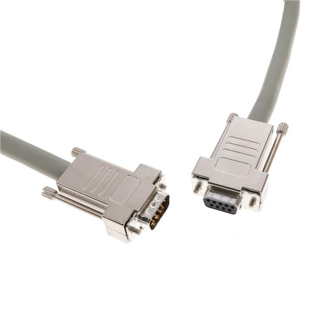 DSUB5 (5M) Danisense A/S  Accessori per sensori e trasduttori